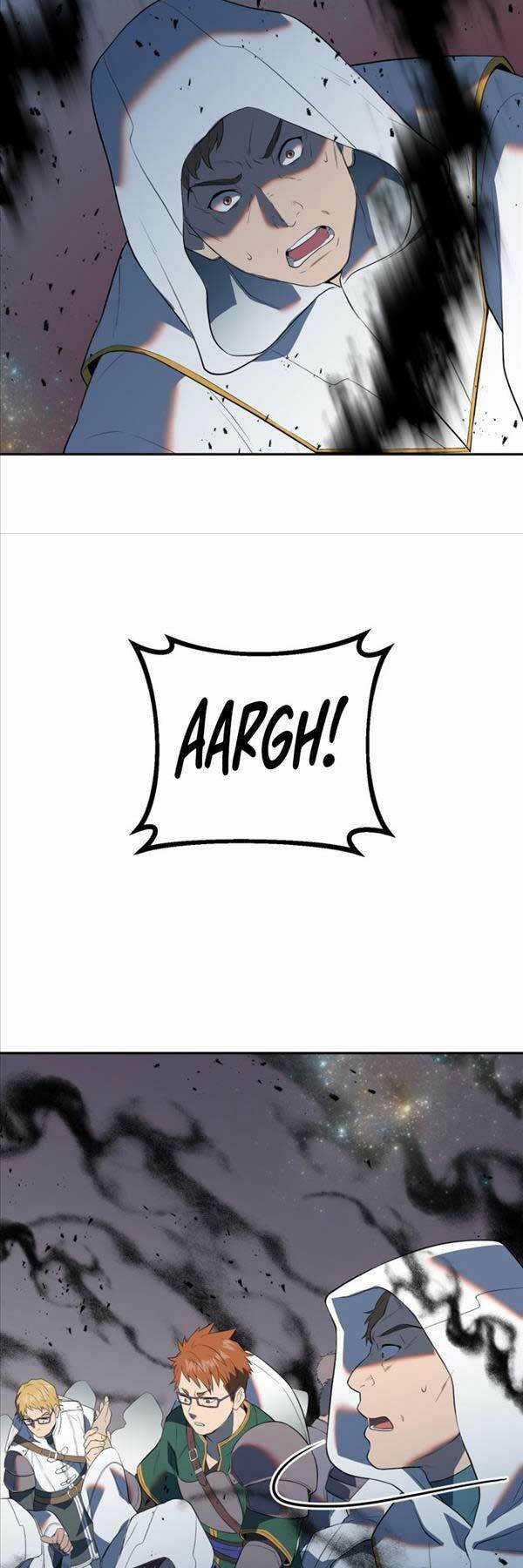 Hoàng Kim Pháp Sư Chapter 35 trang 36