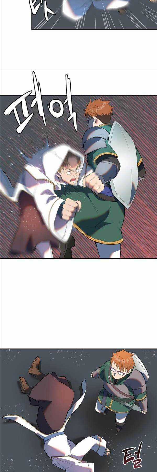 Hoàng Kim Pháp Sư Chapter 35 trang 38