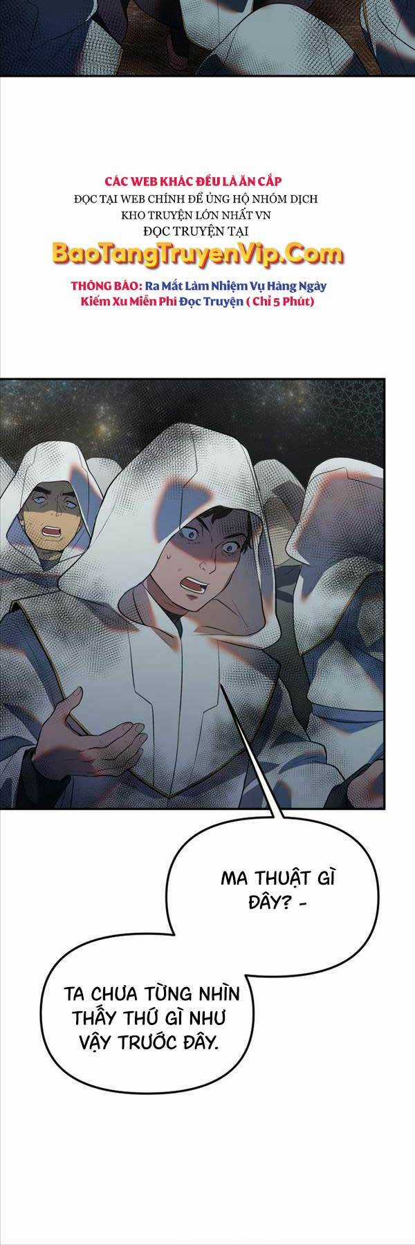 Hoàng Kim Pháp Sư Chapter 35 trang 4