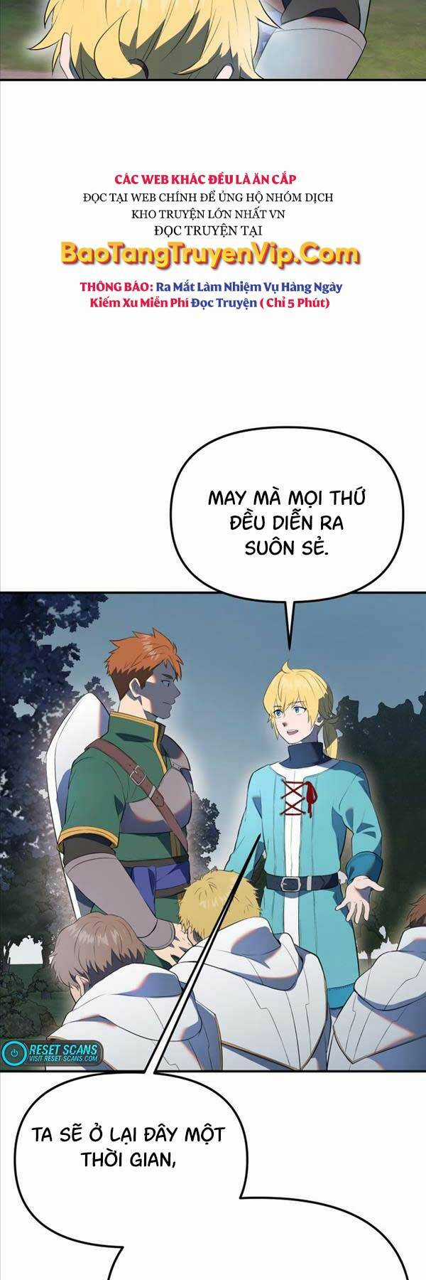 Hoàng Kim Pháp Sư Chapter 35 trang 41