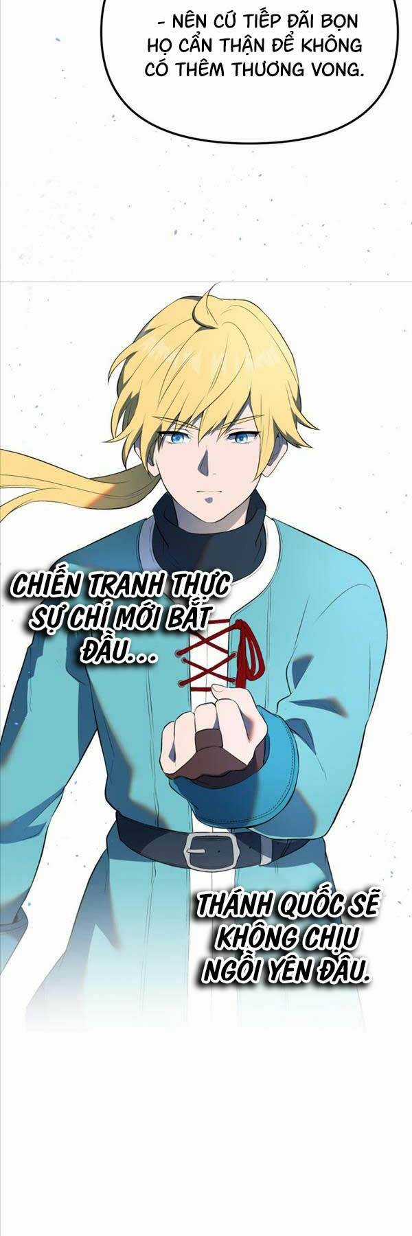 Hoàng Kim Pháp Sư Chapter 35 trang 42