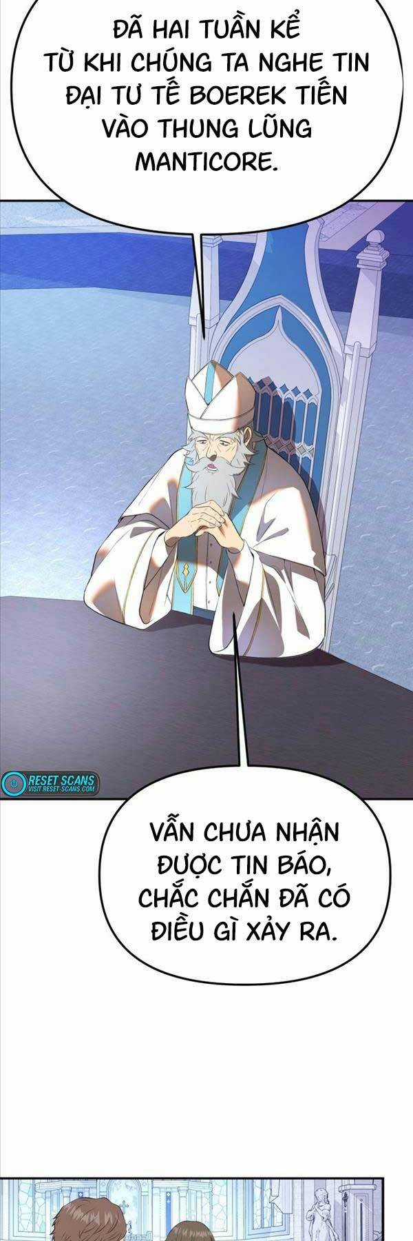 Hoàng Kim Pháp Sư Chapter 35 trang 44