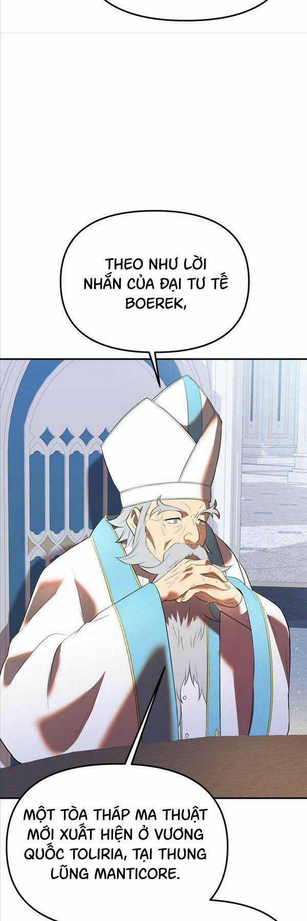 Hoàng Kim Pháp Sư Chapter 35 trang 46