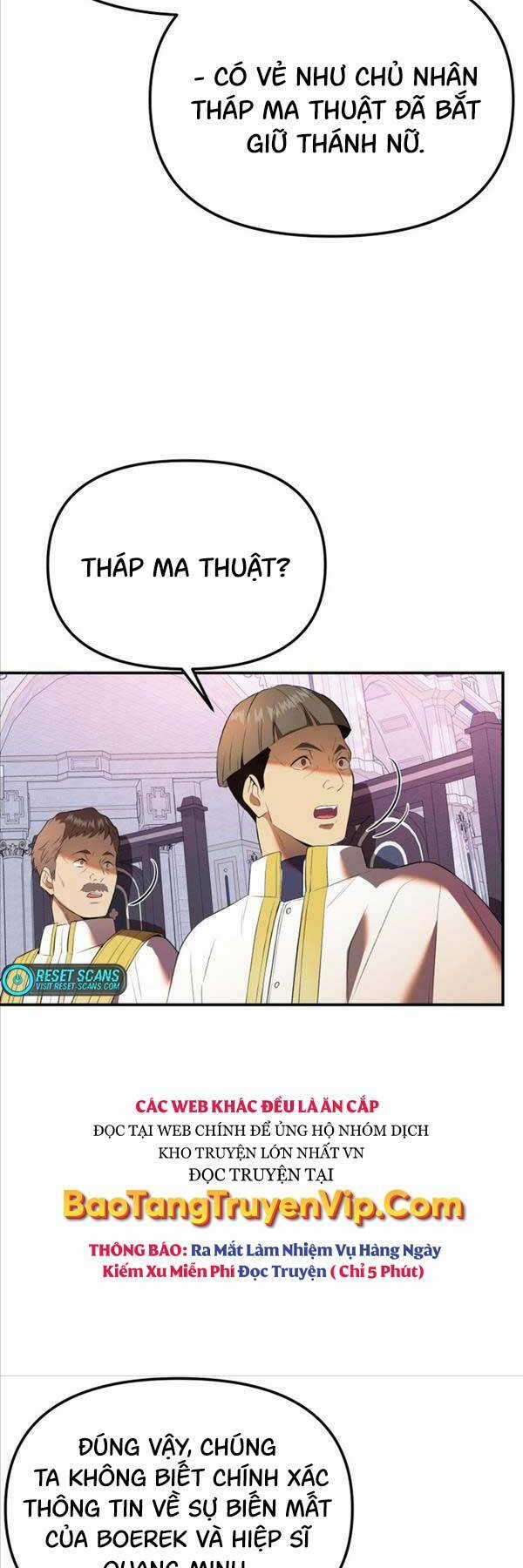 Hoàng Kim Pháp Sư Chapter 35 trang 47