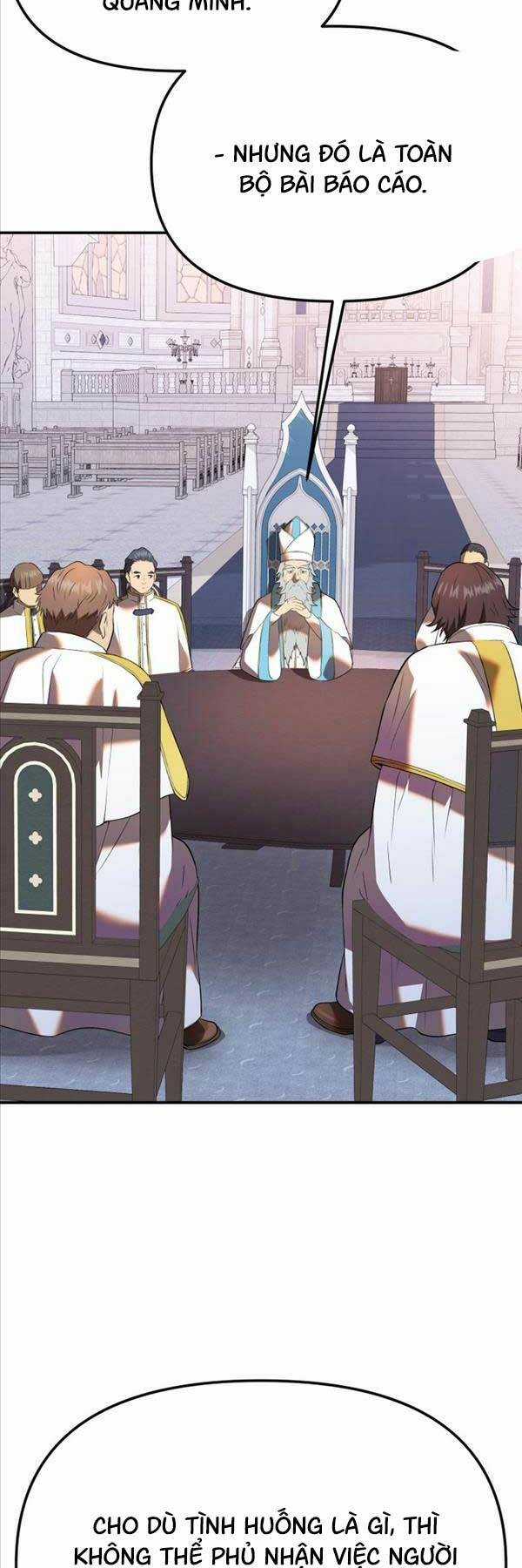 Hoàng Kim Pháp Sư Chapter 35 trang 48