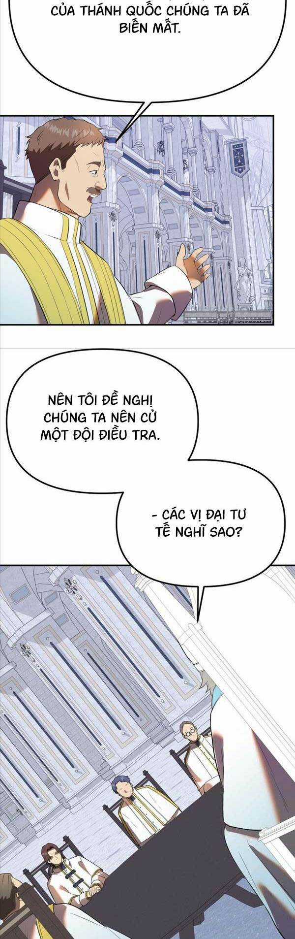 Hoàng Kim Pháp Sư Chapter 35 trang 49