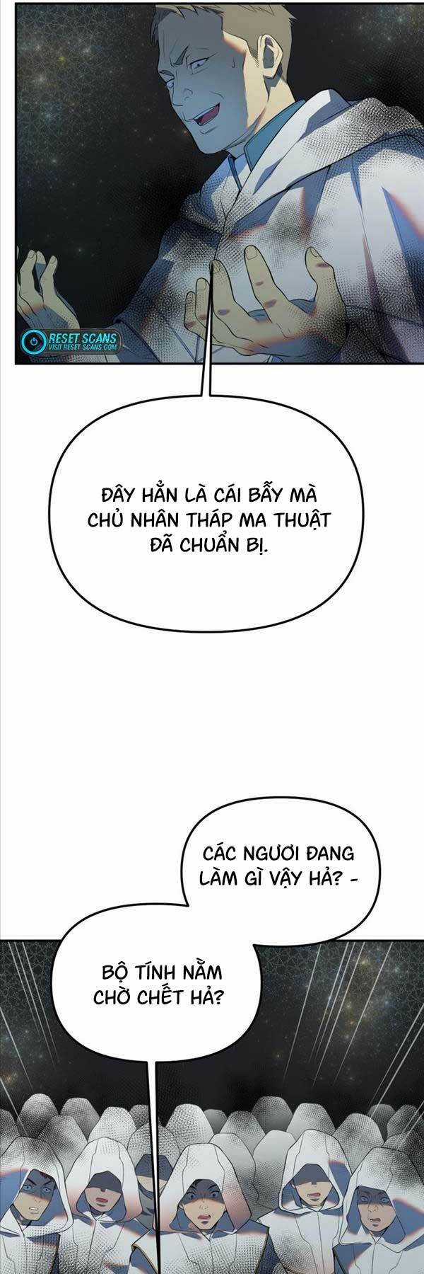 Hoàng Kim Pháp Sư Chapter 35 trang 5