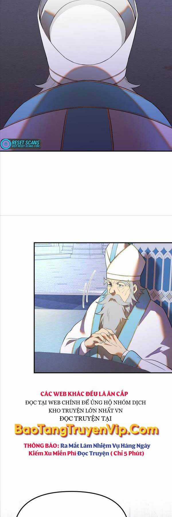 Hoàng Kim Pháp Sư Chapter 35 trang 51