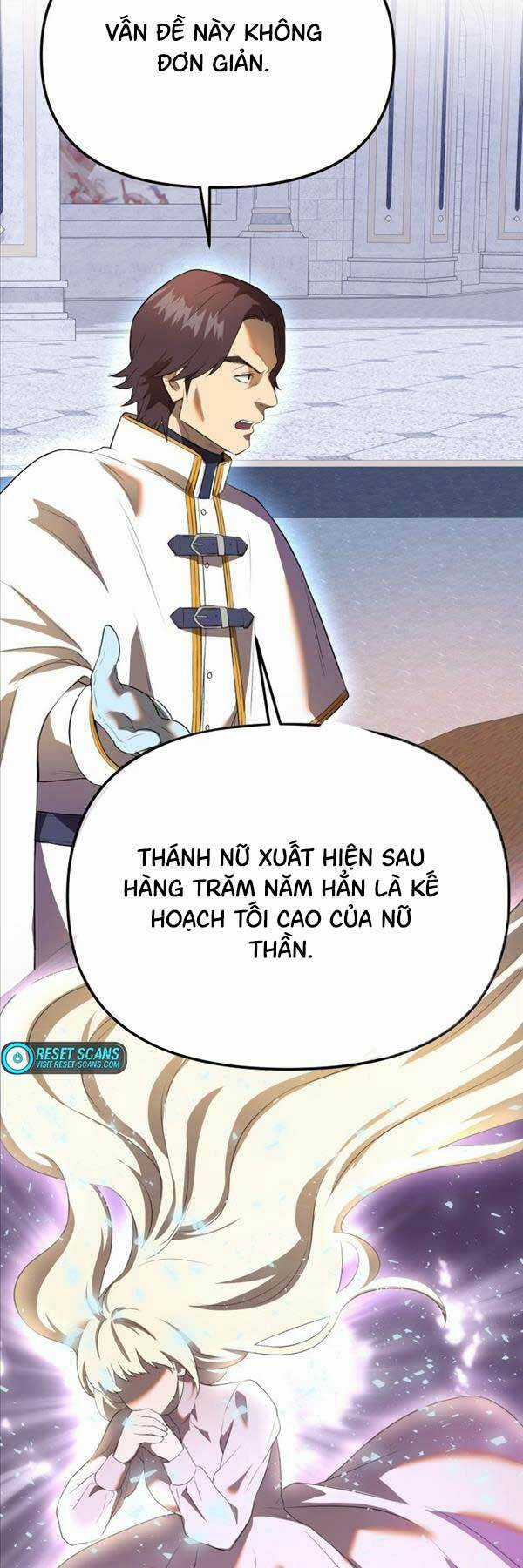 Hoàng Kim Pháp Sư Chapter 35 trang 52