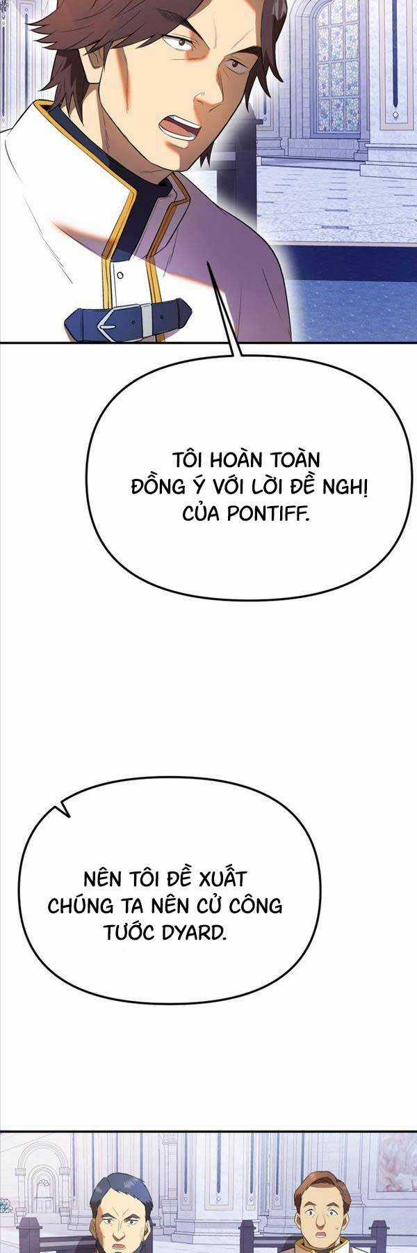 Hoàng Kim Pháp Sư Chapter 35 trang 54