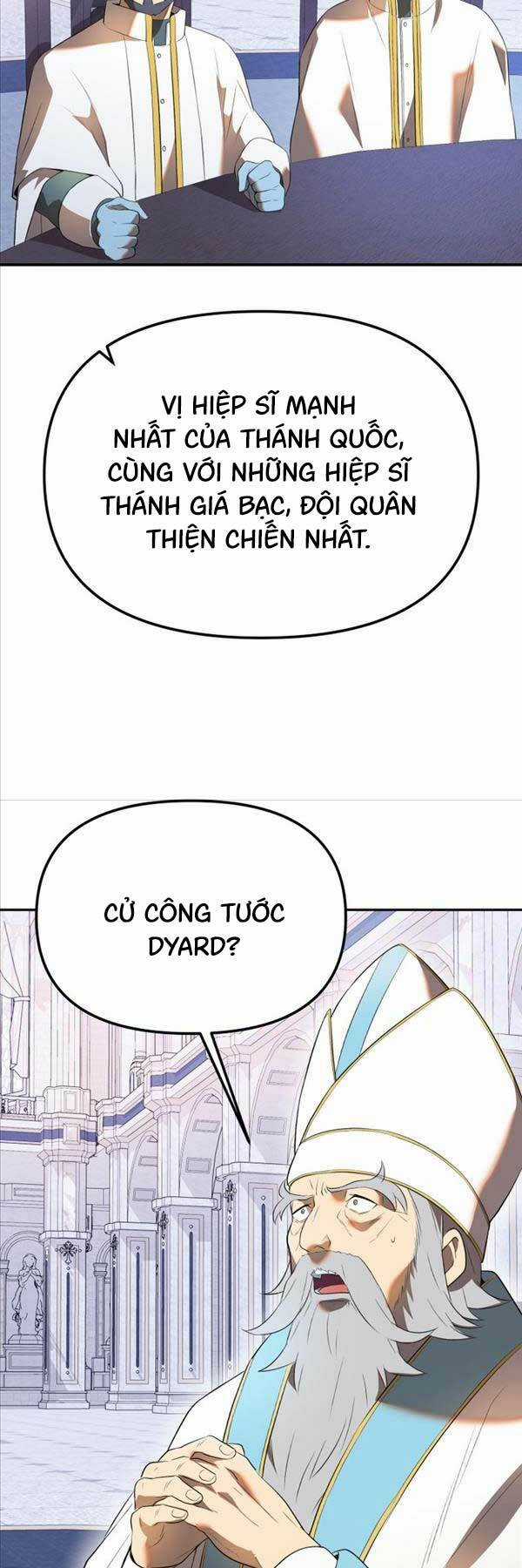 Hoàng Kim Pháp Sư Chapter 35 trang 55