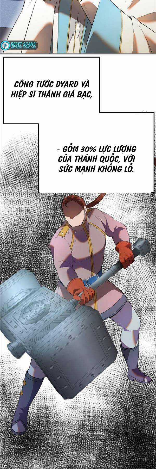 Hoàng Kim Pháp Sư Chapter 35 trang 56