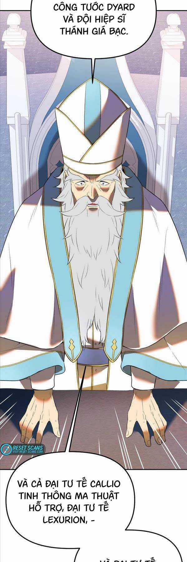 Hoàng Kim Pháp Sư Chapter 35 trang 60