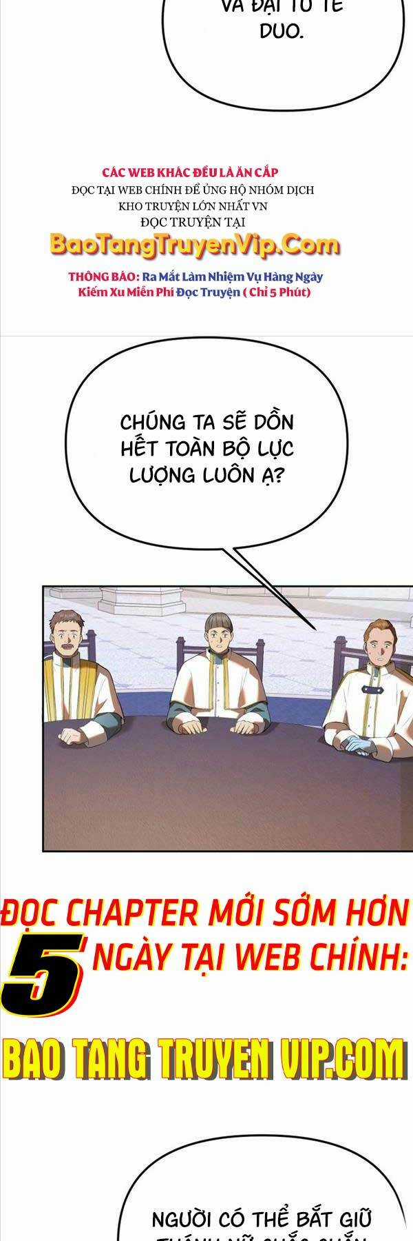 Hoàng Kim Pháp Sư Chapter 35 trang 61