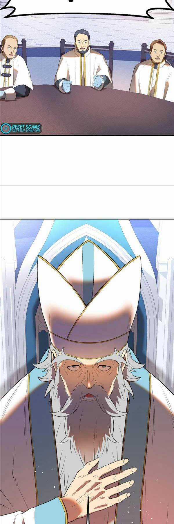 Hoàng Kim Pháp Sư Chapter 35 trang 63