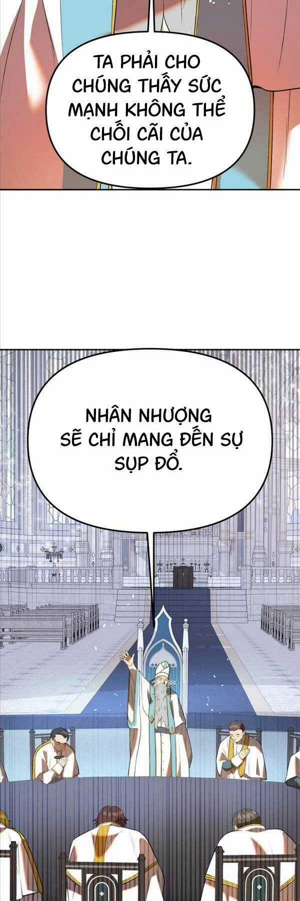 Hoàng Kim Pháp Sư Chapter 35 trang 64