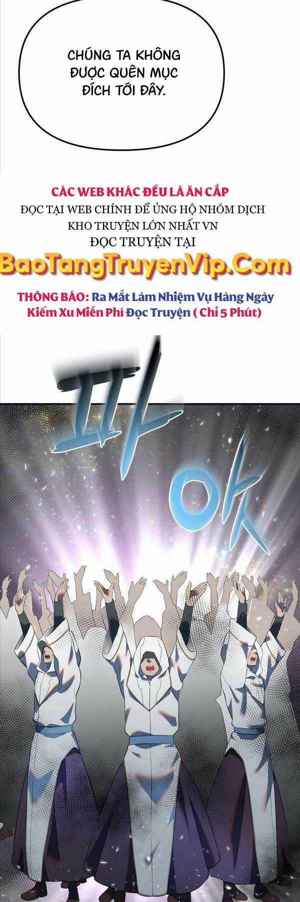 Hoàng Kim Pháp Sư Chapter 35 trang 7