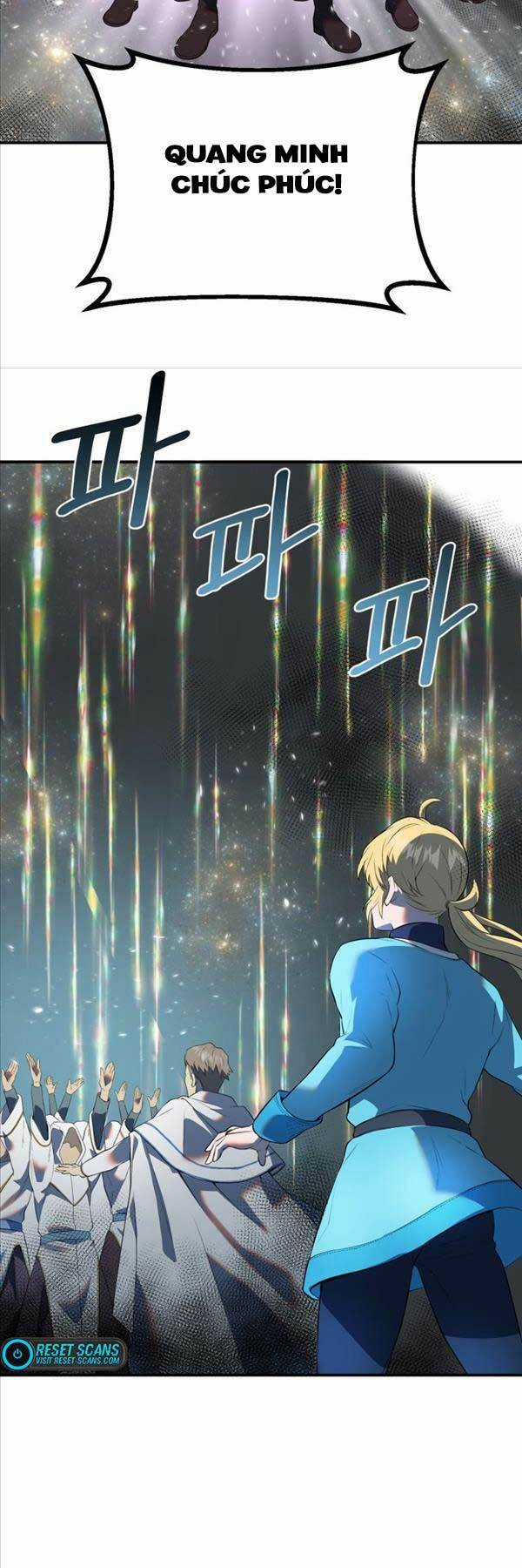 Hoàng Kim Pháp Sư Chapter 35 trang 8