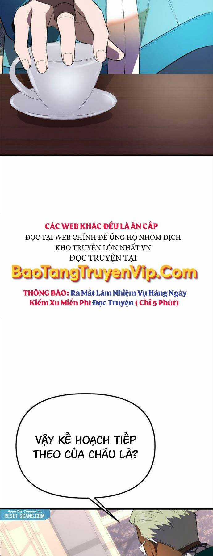 Hoàng Kim Pháp Sư Chapter 36 trang 10