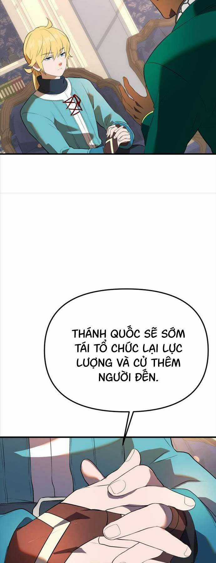 Hoàng Kim Pháp Sư Chapter 36 trang 11