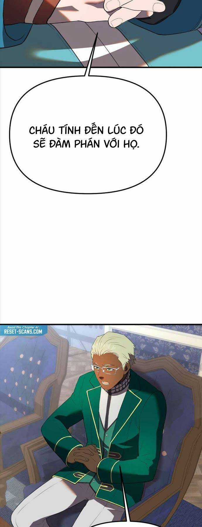 Hoàng Kim Pháp Sư Chapter 36 trang 12