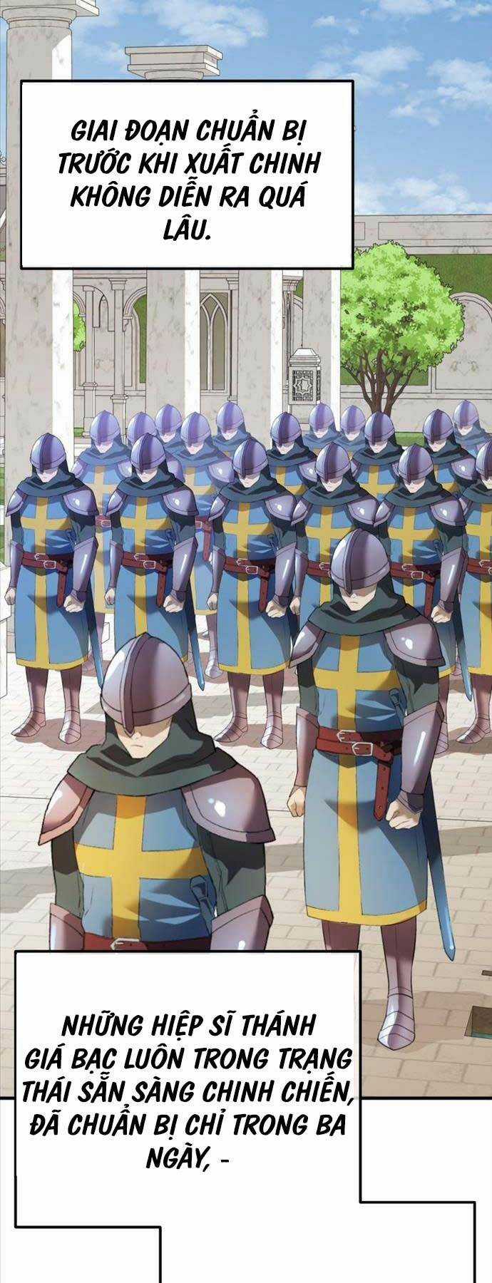 Hoàng Kim Pháp Sư Chapter 36 trang 20