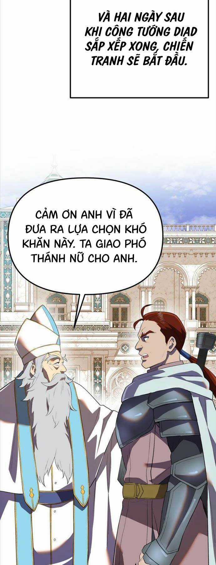 Hoàng Kim Pháp Sư Chapter 36 trang 21