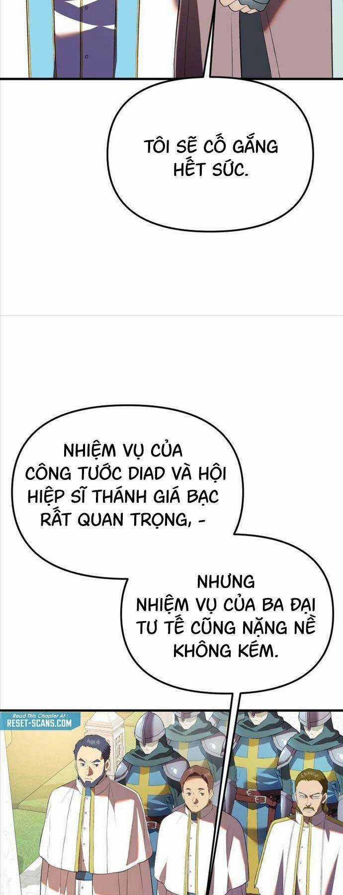 Hoàng Kim Pháp Sư Chapter 36 trang 22