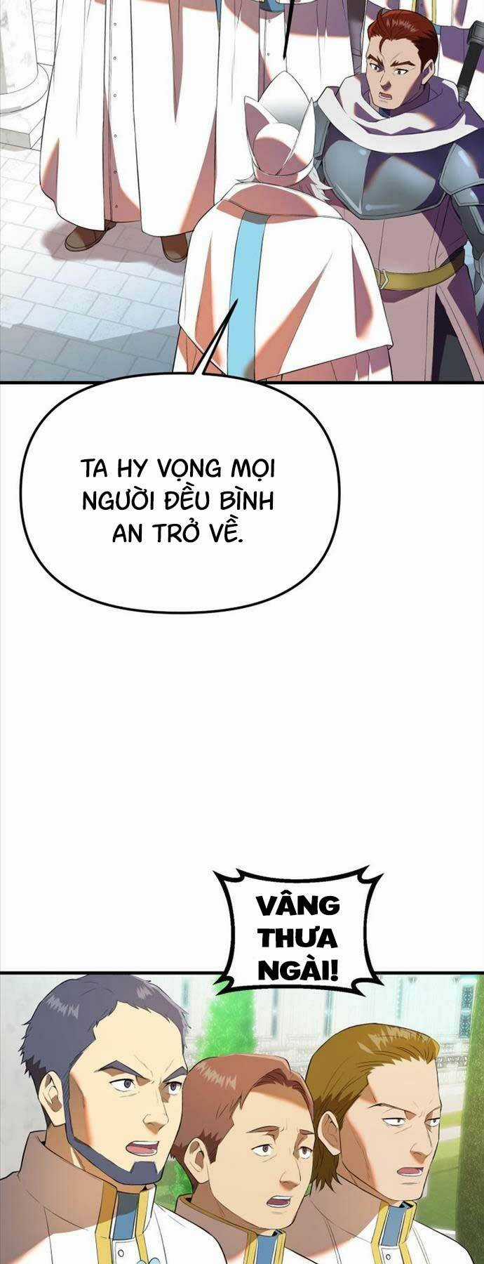 Hoàng Kim Pháp Sư Chapter 36 trang 23