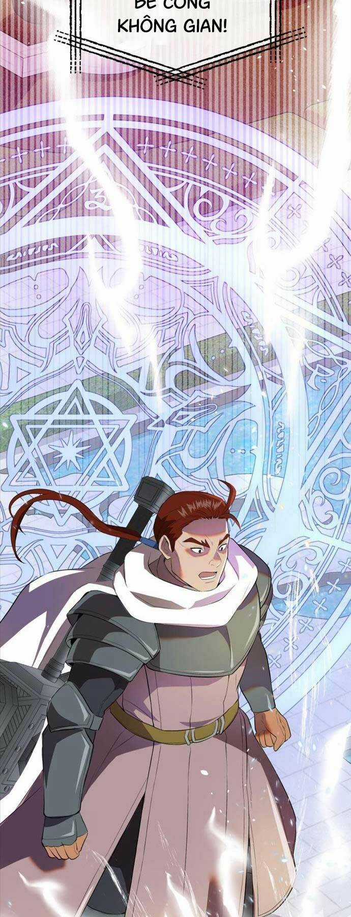 Hoàng Kim Pháp Sư Chapter 36 trang 25