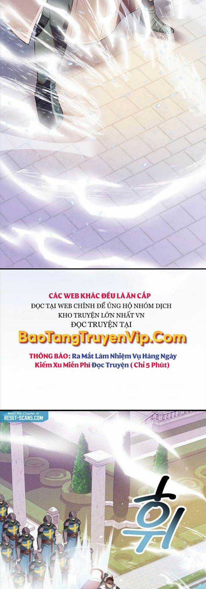 Hoàng Kim Pháp Sư Chapter 36 trang 26