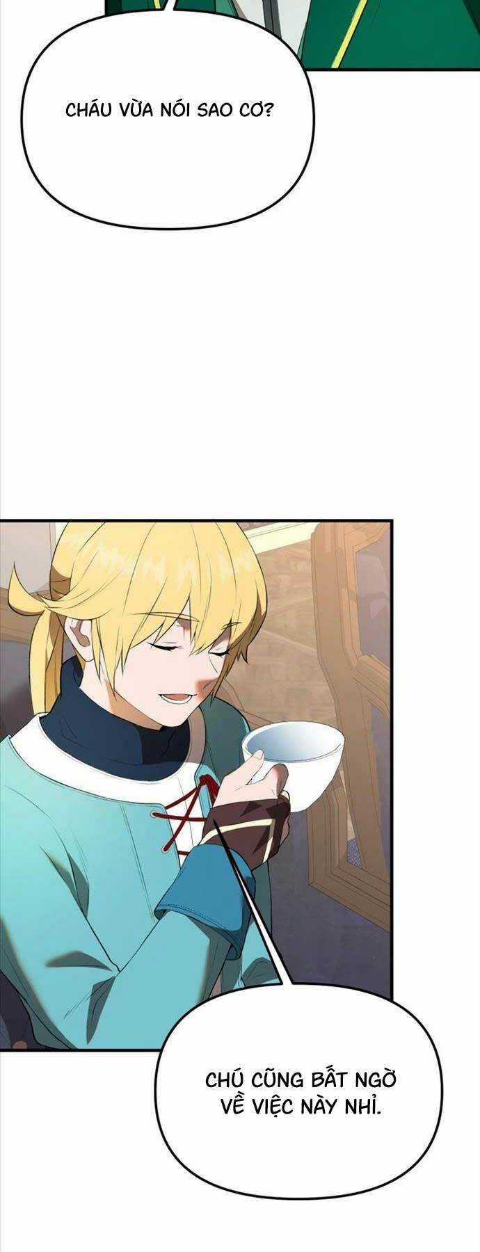 Hoàng Kim Pháp Sư Chapter 36 trang 3