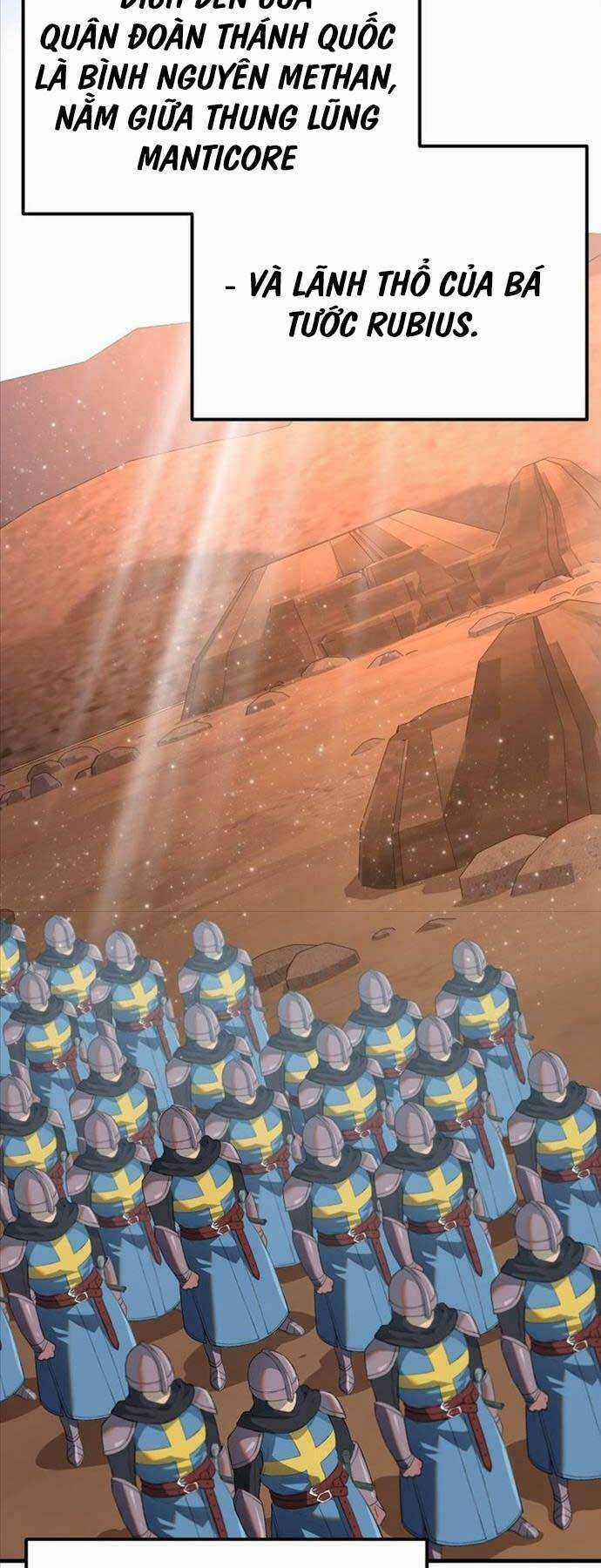 Hoàng Kim Pháp Sư Chapter 36 trang 30