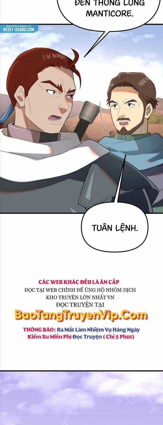 Hoàng Kim Pháp Sư Chapter 36 trang 32