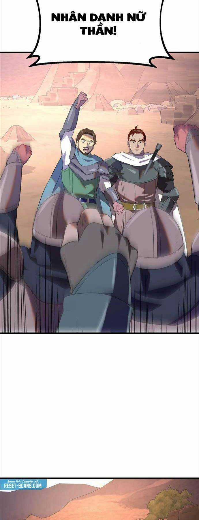 Hoàng Kim Pháp Sư Chapter 36 trang 34