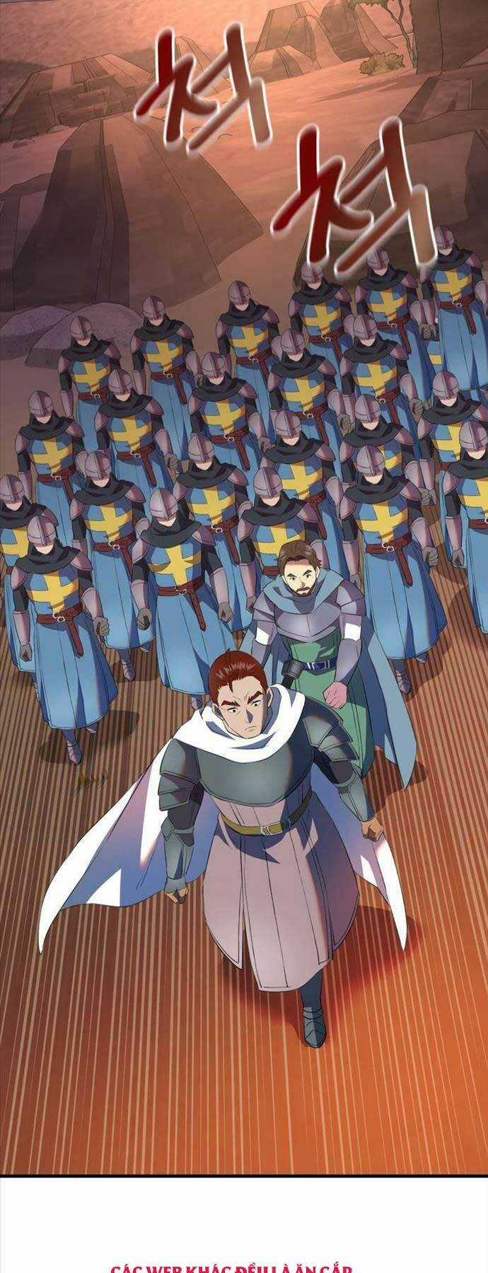 Hoàng Kim Pháp Sư Chapter 36 trang 35