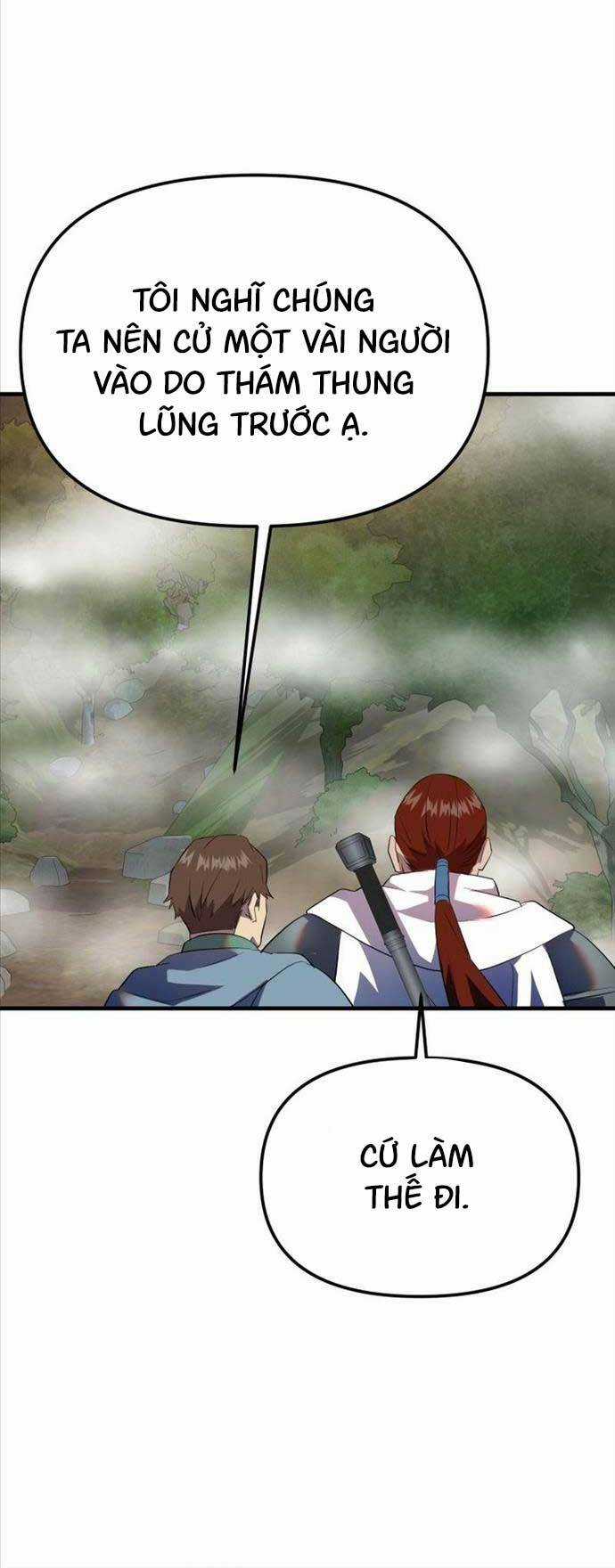 Hoàng Kim Pháp Sư Chapter 36 trang 38