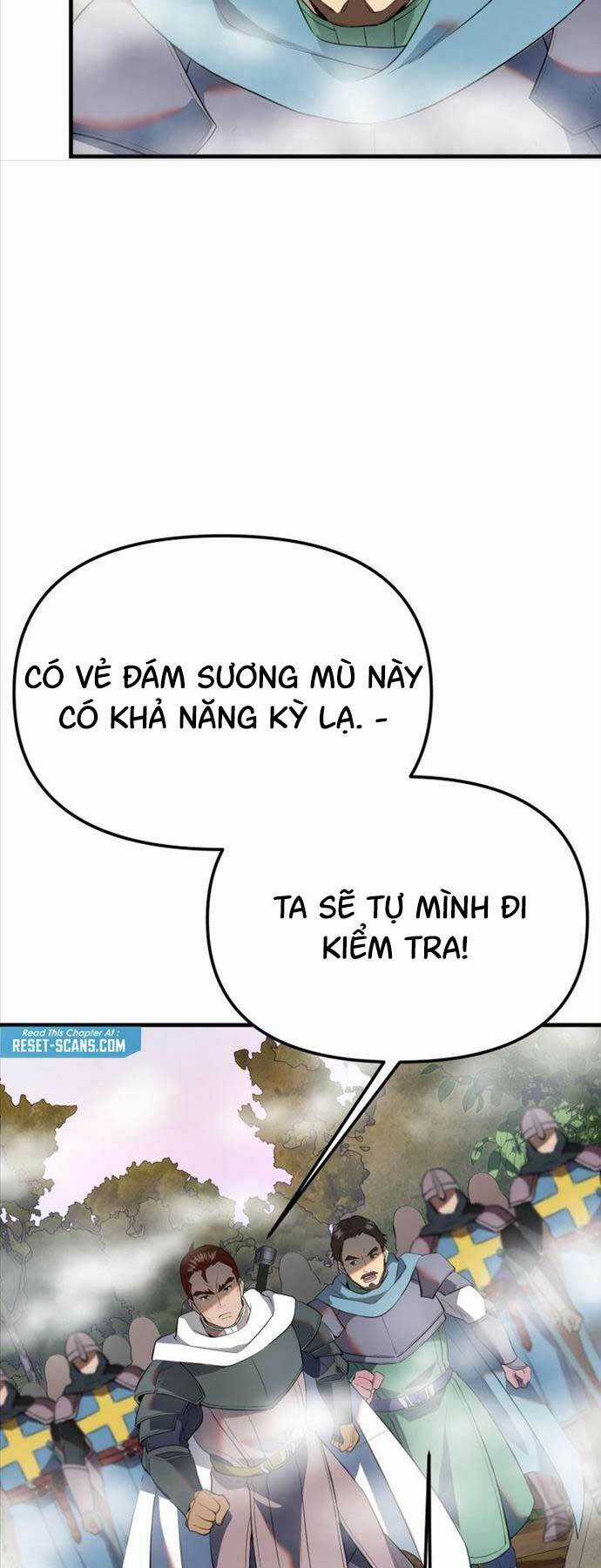 Hoàng Kim Pháp Sư Chapter 36 trang 42