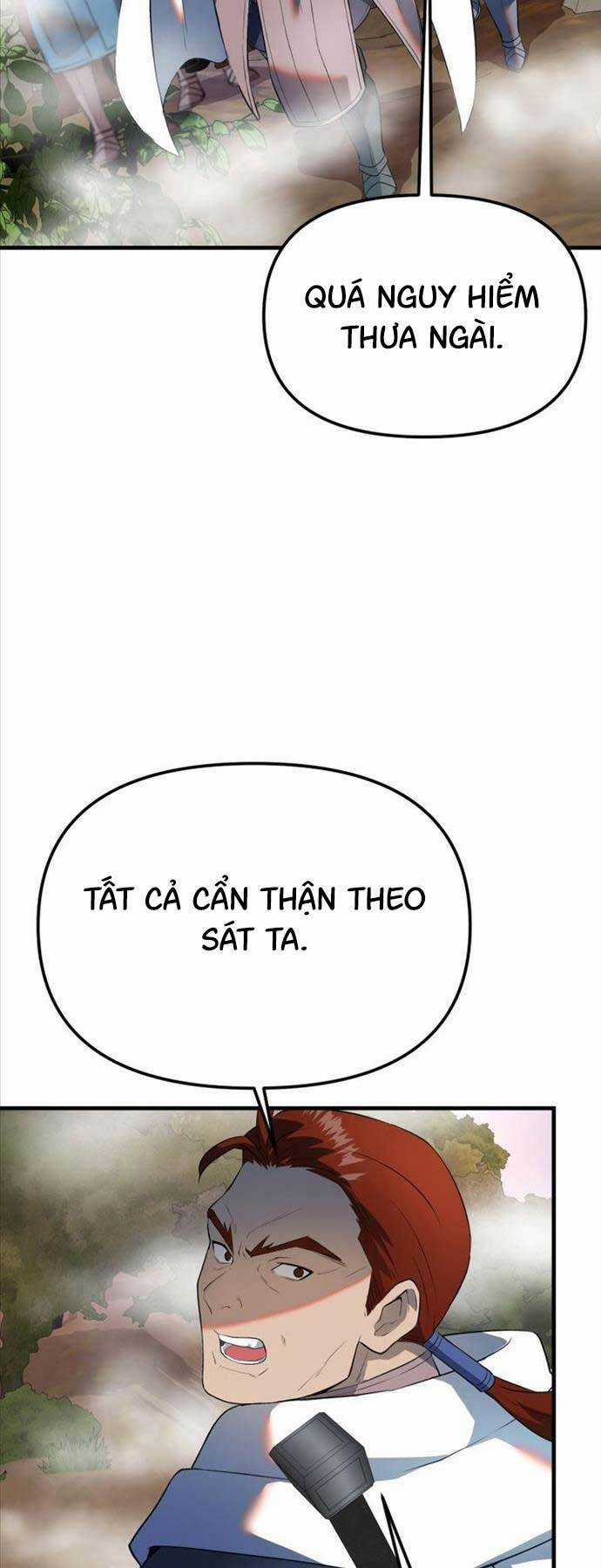 Hoàng Kim Pháp Sư Chapter 36 trang 43