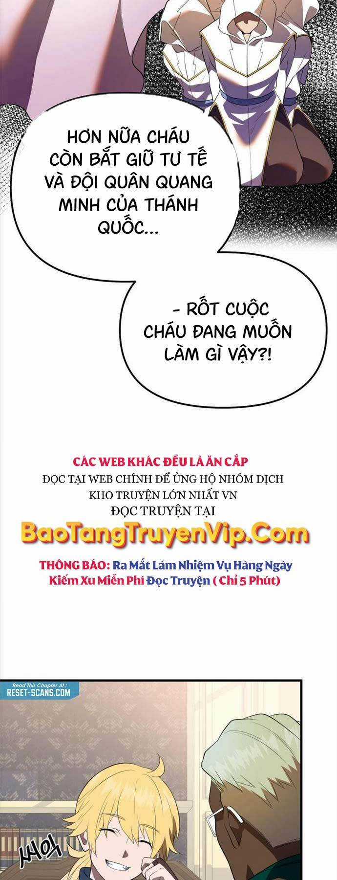 Hoàng Kim Pháp Sư Chapter 36 trang 5