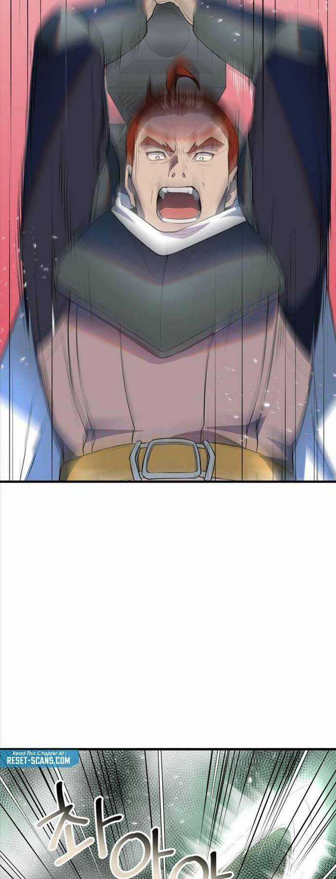 Hoàng Kim Pháp Sư Chapter 36 trang 50