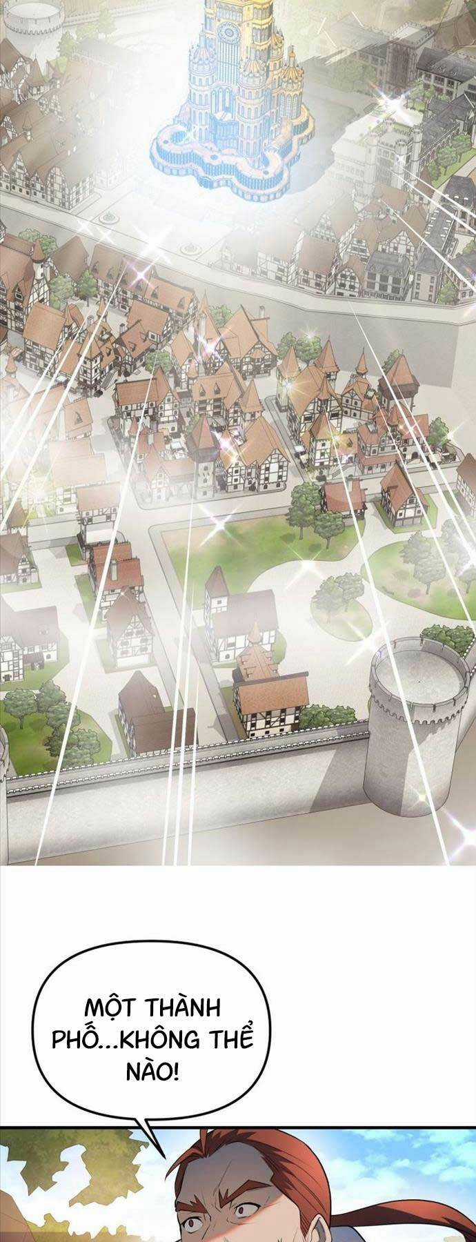 Hoàng Kim Pháp Sư Chapter 36 trang 53