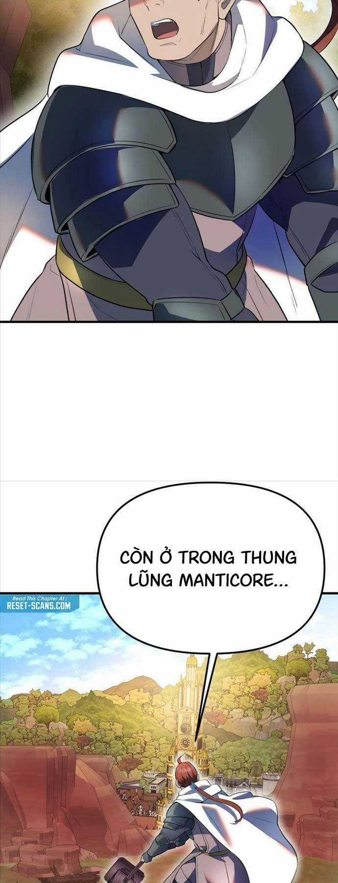 Hoàng Kim Pháp Sư Chapter 36 trang 54