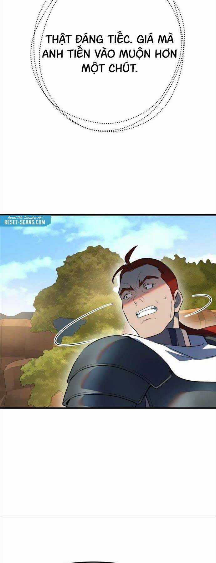 Hoàng Kim Pháp Sư Chapter 36 trang 58