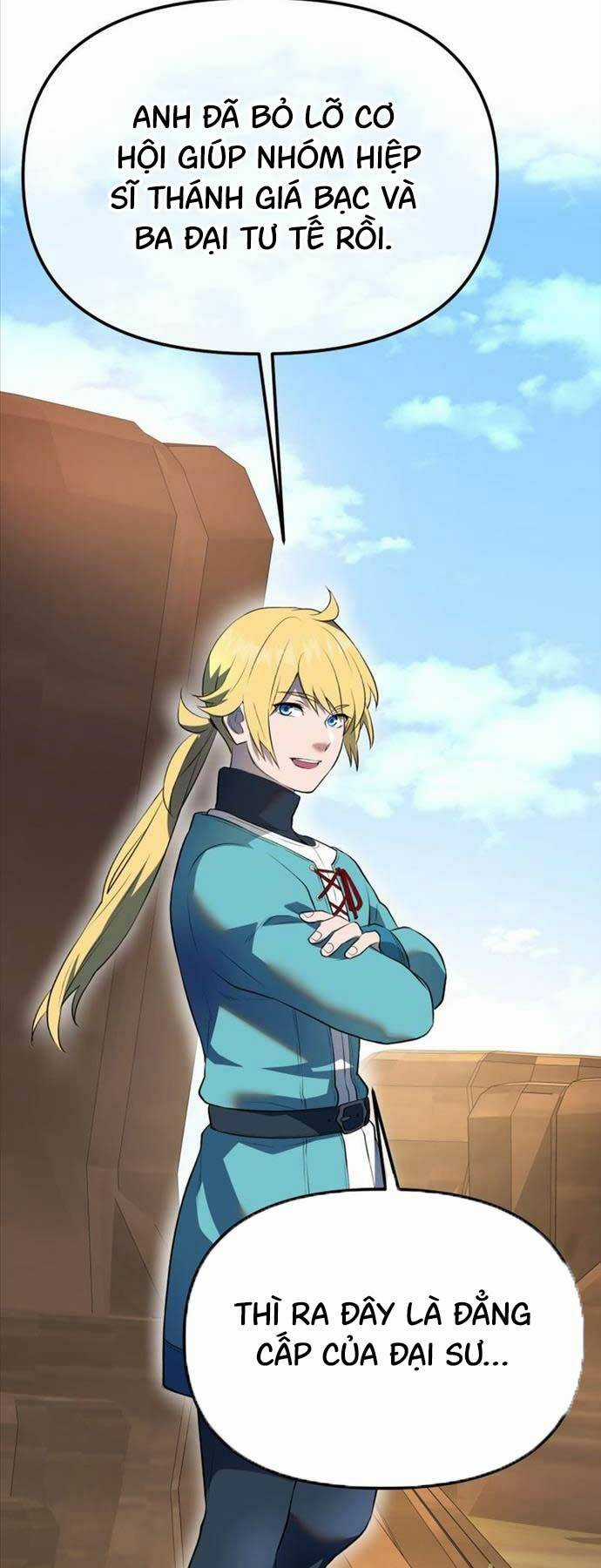 Hoàng Kim Pháp Sư Chapter 36 trang 59