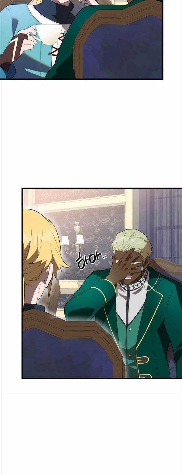 Hoàng Kim Pháp Sư Chapter 36 trang 6