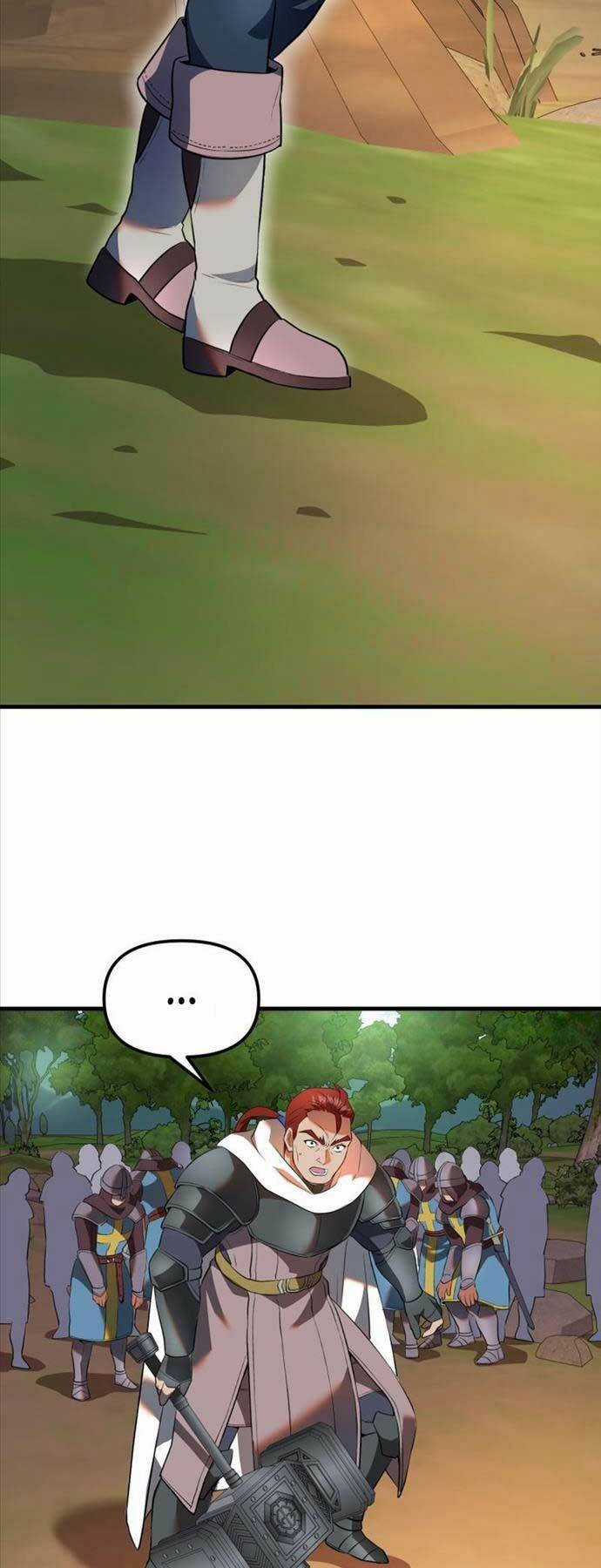 Hoàng Kim Pháp Sư Chapter 36 trang 60