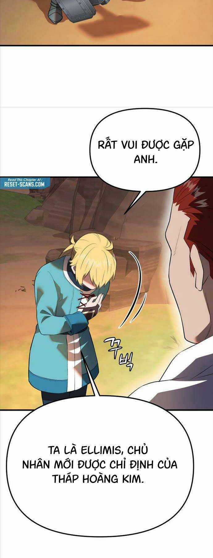 Hoàng Kim Pháp Sư Chapter 36 trang 61