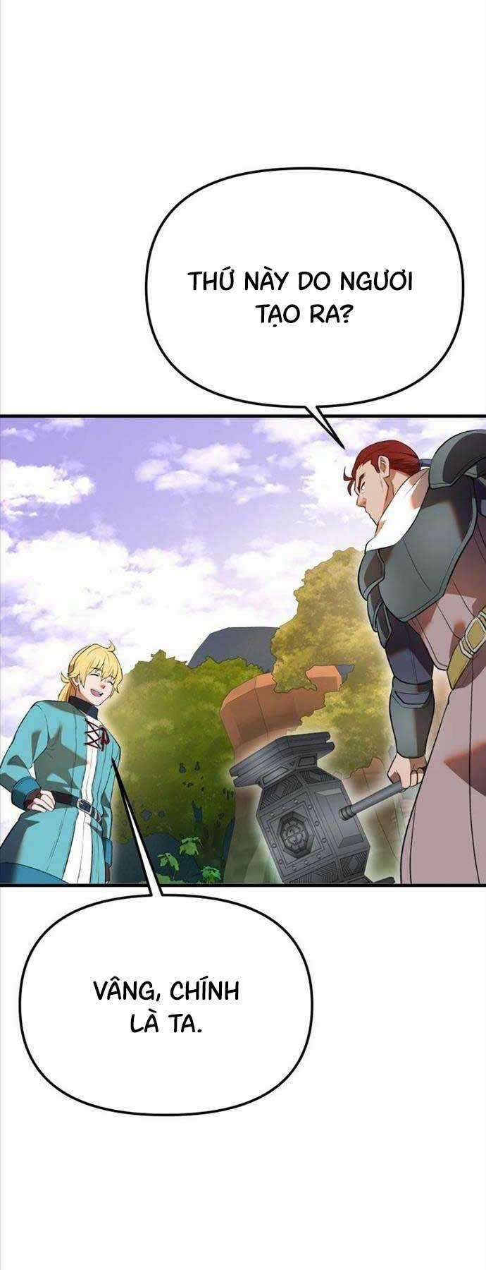 Hoàng Kim Pháp Sư Chapter 36 trang 62