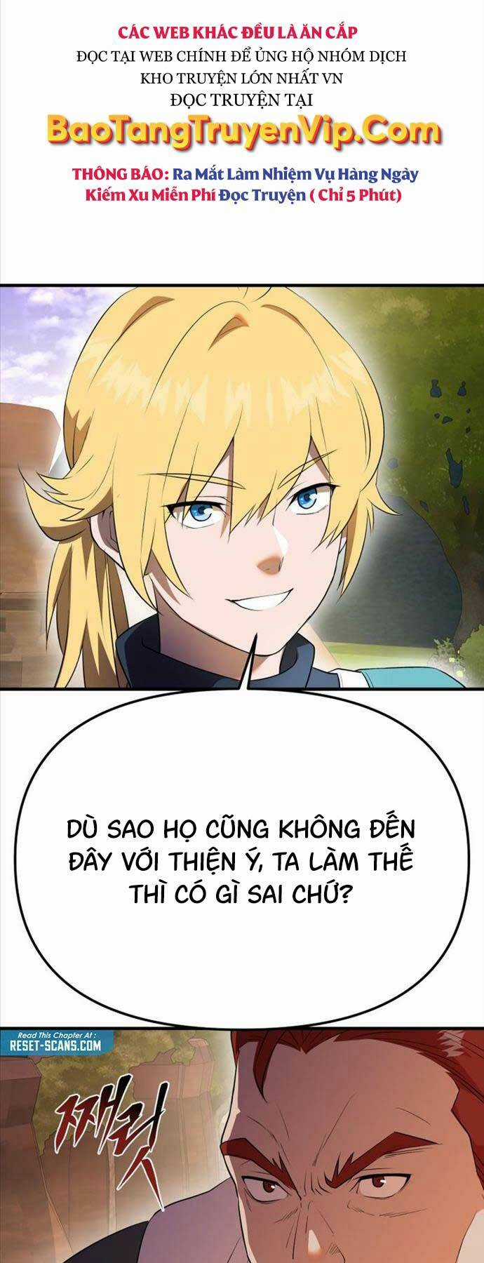 Hoàng Kim Pháp Sư Chapter 36 trang 63